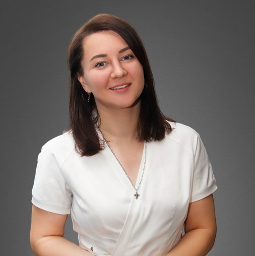 Анна Александровна Панкова