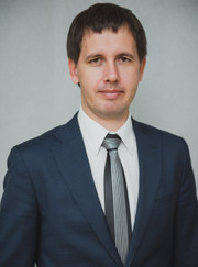 Главный врач, психотерапевт Александр Валерьевич Кондрашов