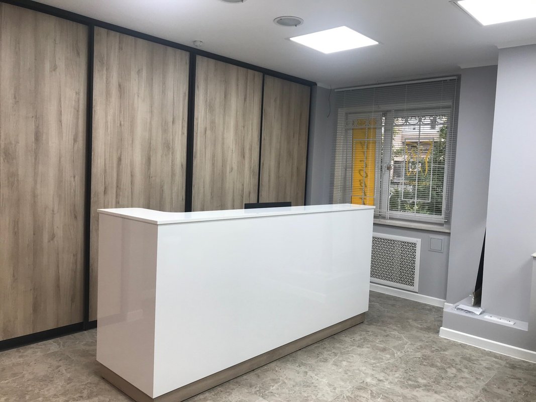 фотография Стоматологической клиники Дентсовет