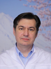 Акушер-гинеколог Артем Валерьевич Сошников