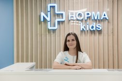 Медицинский центр Норма, с рейтингом 4.9 - находится по адресу Владимирская область, Муром, Карачаровское шоссе, 5Д 