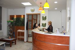 BlinBeri, fast food, Astrakhan, Kirova Street, 13 - Yandex Maps