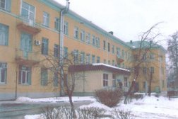 Больница №16 терапевтическое отделение, с рейтингом 2.9 - находится по адресу Волгоград, Пятиморская улица, 7 