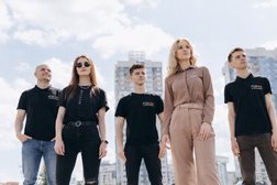 Веб-студия FOKAS, с рейтингом 4.9 - находится по адресу Красноярск, Навигационная улица, 5 