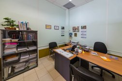 Адвокатский кабинет Мусатов Д.В., с рейтингом 4.6 - находится по адресу Московская область, Коломна, улица Октябрьской Революции, 366/2 