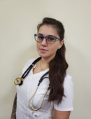 Хатулева Ирина Витальевна