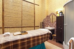 Центр красоты Morie-salon, с рейтингом 3.8 - находится по адресу Москва, улица Соловьиная Роща, 9 