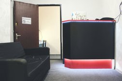 ORION LABORATORIES
