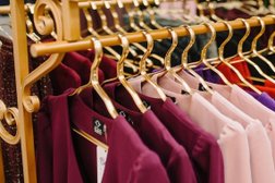 Студия свадебных и вечерних платьев Belle, с рейтингом 4 - находится по адресу Республика Карелия, Петрозаводск, проспект Ленина, 28а 