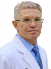 Врач УЗИ Мухтар Рашидович Молов