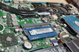 Сервисный центр по ремонту техники и электроники Ок сервис, с рейтингом 4.8 - находится по адресу Краснодар, Рашпилевская улица, 325/1 