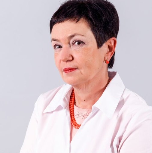 Светлана Борисовна Любимова