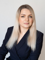 Адвокат, юрист Ирина Юрьевна Мальчукова