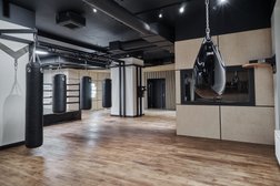 Спортивный клуб Backyard, с рейтингом 3.7 - находится по адресу Санкт-Петербург, Малая Зеленина, 1/22 лит А 