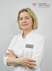 Дерматовенеролог, косметолог Оксана Валерьевна Подивилова