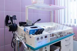 Медицинский центр Симфония здоровья, с рейтингом 3.9 - находится по адресу Екатеринбург, улица Рябинина, 29 