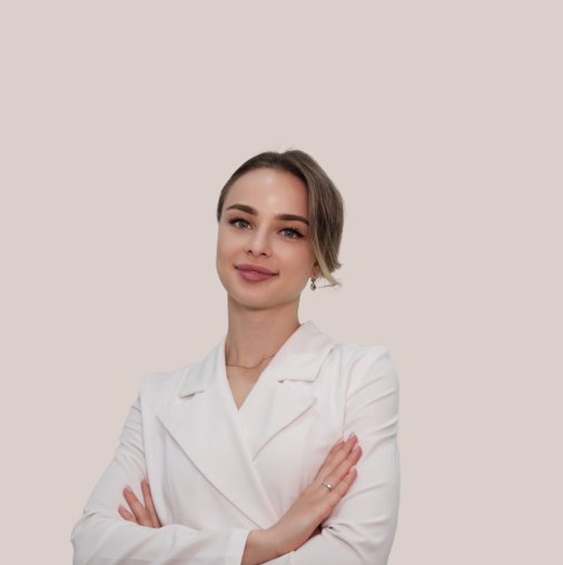 Юлия Сергеевна Шиянова