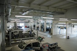 Автосалон Volkswagen Centre Almaty, с рейтингом 2 - находится по адресу Алматы, Кульджинский тракт, 12Б 