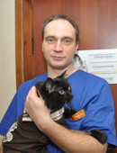 Петров Михаил Михайлович