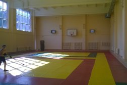 Спортивный клуб единоборств Спарта, с рейтингом 2.4 - находится по адресу Пенза, улица Вяземского, 25г 
