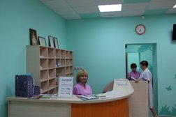 Клиника для детей и взрослых Здоровое поколение, с рейтингом 3.5 - находится по адресу Барнаул, Власихинская улица, 81 