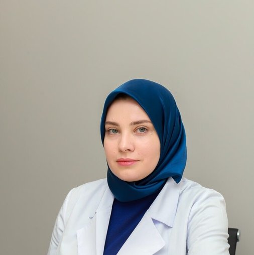 Заира Абдулаевна Нурова