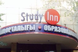 Образовательный холдинг Study Inn, с рейтингом 4.2 - находится по адресу Алматы, проспект Абая, 26 