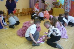 Детский сад комбинированного вида №29, с рейтингом 2.7 - находится по адресу Иваново, улица Шошина, 15а 