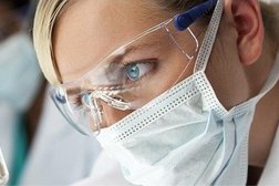 Медицинский центр Медстандарт, с рейтингом 2 - находится по адресу Москва, улица Гурьянова, 2 к1 