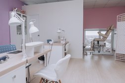 Студия красоты Rim studio, с рейтингом 3.5 - находится по адресу Омск, Академика Королёва проспект, 12 