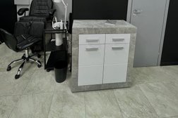 Студия маникюра Alma nail zone, с рейтингом 4 - находится по адресу Московская область, Ленинский городской округ, деревня Сапроново, микрорайон Купелинка, квартал Центральный, 3 