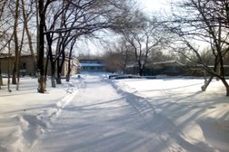 Психиатрическая больница г. Комсомольска-на-Амуре диспансерное отделение, с рейтингом 1.8 - находится по адресу Комсомольск-на-Амуре, Вокзальная улица, 19/2 