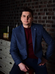 Адвокат Анатолий Уханов