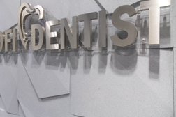 Стоматологическая клиника ПрофиДентист, с рейтингом 4.6 - находится по адресу Москва, Московский, 1-й микрорайон, 23Гс1 