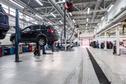 Автосервис Лаура-Озерки, с рейтингом 4.7 - находится по адресу Санкт-Петербург, улица Симонова, 11 