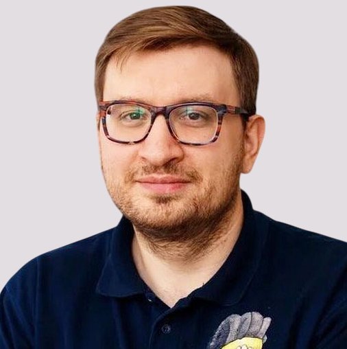 Максим Григорьевич Вербицкий