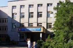 Детская больница №8, с рейтингом 1.7 - находится по адресу Волгоград, Ковровская улица, 2 