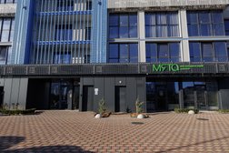Медицинский центр «Мята», с рейтингом 4.9 - находится по адресу Севастополь, улица Парковая, 15 