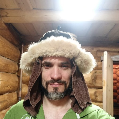 Дмитрий Иванович Белоусов