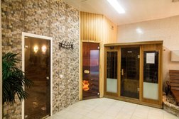 Фитнес-клуб Fan gym, с рейтингом 3.2 - находится по адресу Московская область, Химки, Ленинский проспект, 2Б 