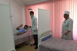 Медицинский центр Open Medical Channel, с рейтингом 2 - находится по адресу Алматы, Алатауский район, микрорайон Нуркент, 5к22 