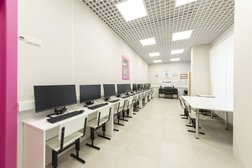 Частная школа Summerhill, с рейтингом 4.8 - находится по адресу Москва, Адмирала Лазарева улица, 40 к3 