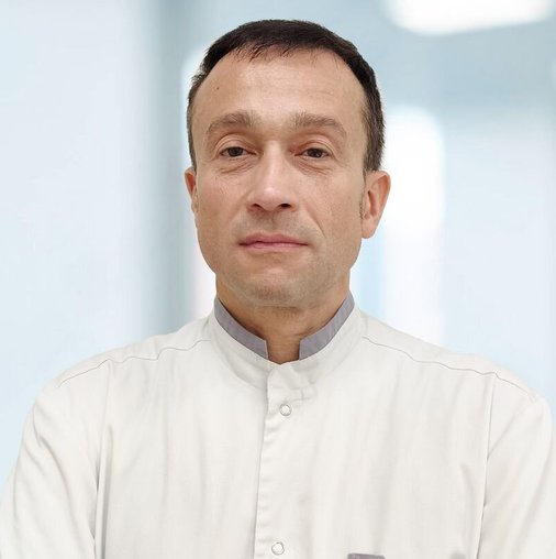 Владимир Георгиевич Шатковский