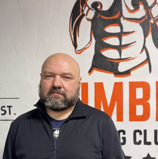 Дмитрий Слатин