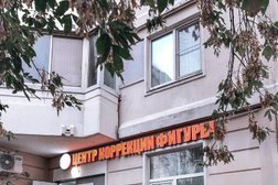 Центр коррекции фигуры Estet`tika, с рейтингом 4.9 - находится по адресу Москва, улица Марьинский Парк, 17 к2 