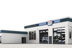 Автокомплекс Автостандарт, с рейтингом 3.4 - находится по адресу Ростовская область, Батайск, улица Станиславского, 164 