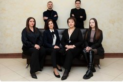 Юридическая компания Территория Права, с рейтингом 4.9 - находится по адресу Воронеж, Московский проспект, 7е 