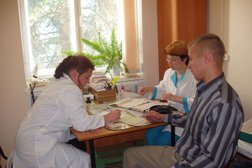 РЖД-Медицина