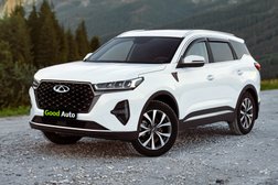 Служба по аренде авто в агрегаторе i-CarRent Good Auto, с рейтингом 5 - находится по адресу Иркутск, улица Ширямова, 2а 