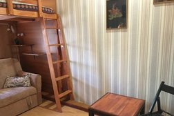 Хостел Artist, с рейтингом 5 - находится по адресу Москва, Большой Каретный переулок, 8 ст1 